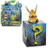 Dragons Sélection Mystery DreamWorks | Ensemble de 2 Mini-Figurines, Dragons:Hookfang