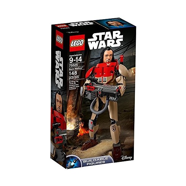 LEGO Star Wars Baze Malbus 75525 Star Wars Toy