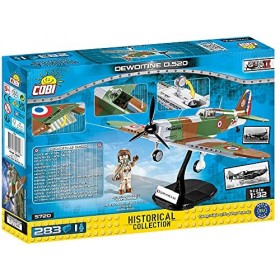 COBI 5720 Kit de Construction