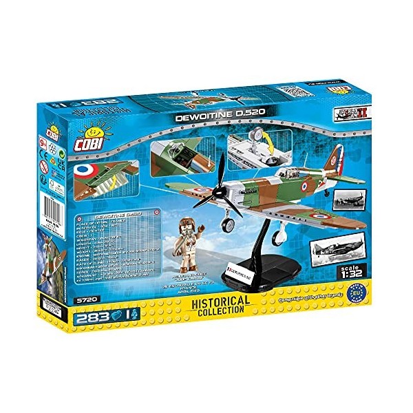 COBI 5720 Kit de Construction