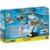 COBI 5720 Kit de Construction