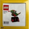 LEGO® 6432433 – Dragon Machine automatique – 5007428 Dragon Adventure Ride