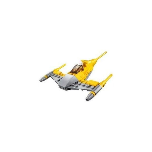 Lego Star Wars 30383 - Naboo Starfighter