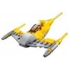 Lego Star Wars 30383 - Naboo Starfighter