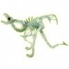 Plastoy - 60226 - Figurine - Le Dragon Squelette Translucide Phosphorescent