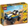 LEGO Le Buggy des Dunes