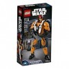 LEGO Star Wars Poe Dameron 75115 by LEGO