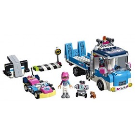 LEGO Le Camion de Service