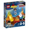 Lego Duplo Miles Of Tomorrowland - 10824 - Les Aventures dans lespace De Miles