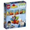 Lego Duplo Miles Of Tomorrowland - 10824 - Les Aventures dans lespace De Miles