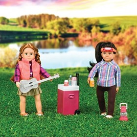 Lori - LO37021Z - Accessoires camping