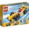 LEGO Creator - 31002 - Jeu de Construction - Le Super Bolide