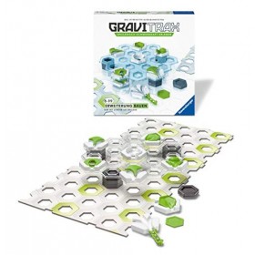 Ravensburger 27596&nbsp;–&nbsp;Gravit RAX : Construction Construire Jouet - Jeu en langue allemande