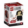 LEGO BrickHeadz Kylo Ren 41603 Building Kit 130 Piece 