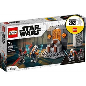 LEGO 75310 Star Wars TM Duel sur Mandalore™