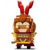 LEGO BrickHeadz Monkey King Set 40381 