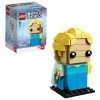 LEGO Brickheadz Elsa 41617 Disney Princess.