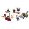 LEGO - 10739 - Jeu de Construction - Juniors Ninjago