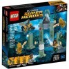 LEGO - 76085 - Jeu de Construction - Confidential - Justice League 1