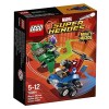 LEGO Super Heroes- Dc Universe - 76061 - Mighty Micros - Batman Vs Catwoman