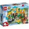 LEGO® 4+ Toy Story 4™ Laventure de Buzz et la Bergère dans laire de jeuJeu de construction, 4 Ans et Plus, 139 Pièces 10768