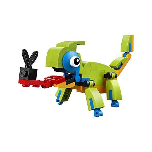 LEGO Creator Lizard 30477
