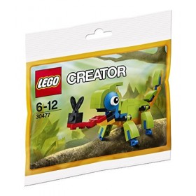 LEGO Creator Lizard 30477