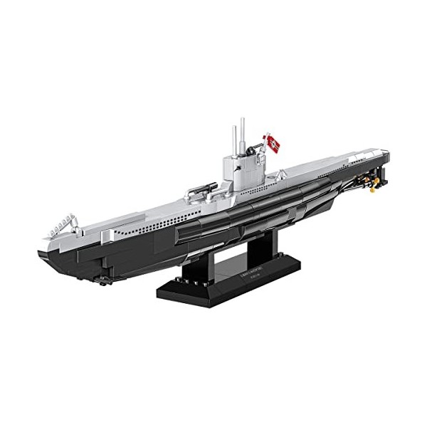 COBI U Boot U - 96 Type VIIC 