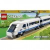 LEGO Creator 40518 Kit de Train à Grande Vitesse