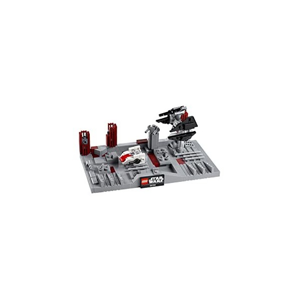 LEGO 40407 Star Wars Death Star II Battle Set Promo 4 mai