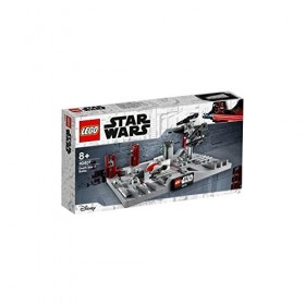 LEGO 40407 Star Wars Death Star II Battle Set Promo 4 mai