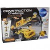 Clementoni – 69382.5 – Construction Challenge – Machines Techniques