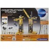 Clementoni – 69382.5 – Construction Challenge – Machines Techniques