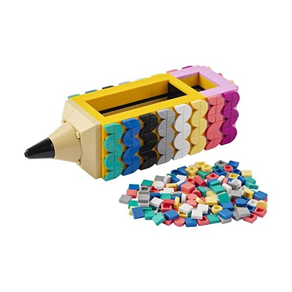 LEGO DOTS 40561 Lot de porte-crayons