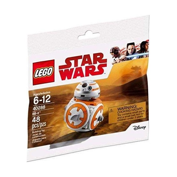 LEGO® BB-8™