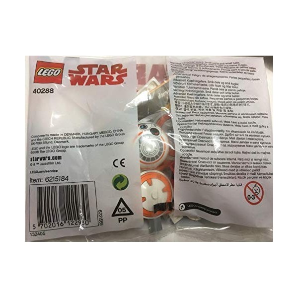 LEGO® BB-8™