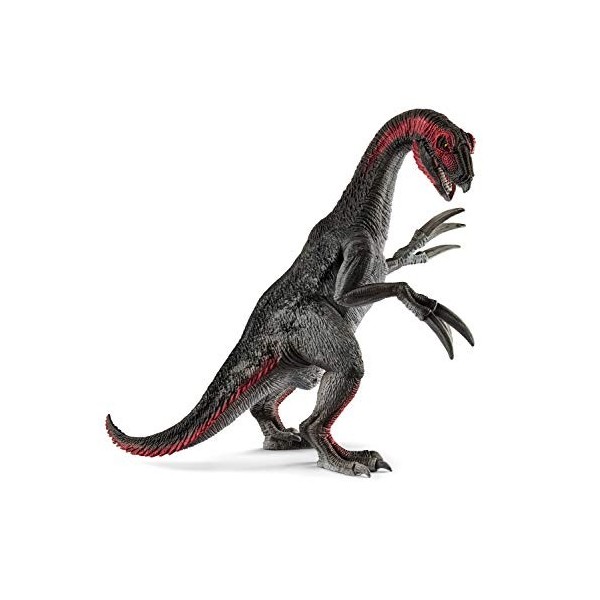 SCHLEICH 15003 Thérizinosaure, dès 5 Ans, Dinosaurs - Figurine, 19,5 x 13,5 x 19,5 cm