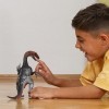 SCHLEICH 15003 Thérizinosaure, dès 5 Ans, Dinosaurs - Figurine, 19,5 x 13,5 x 19,5 cm