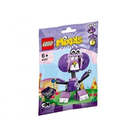 Lego 41551 Mixels - Snax