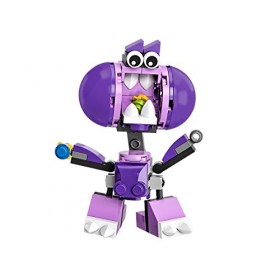 Lego 41551 Mixels - Snax