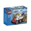LEGO City - 3365 - Jeu de Construction - Le Buggy de Lespace