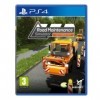 Road Maintenance Simulator PS4 