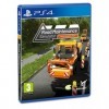 Road Maintenance Simulator PS4 