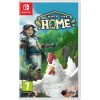 Merge Games No Place Like Home Nintendo Switch