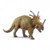 Schleich 15033 Styracosaure Dinosaurs Multicolore