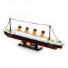 Sluban Titanic-Jeu de Construction, M38-B0835