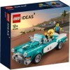 LEGO Ideas 40448 - La Voiture Ancienne - Jeu de Construction 12+