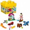 LEGO Classic Creative Bricks