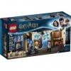 LEGO Harry Potter Hogwarts Room of Requirement 75966 Dumbledores Army Gift Idea from Harry Potter and The Order of The Phoen