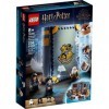 LEGO 76382 Harry Potter TM Poudlard : Le Cours de Métamorphose